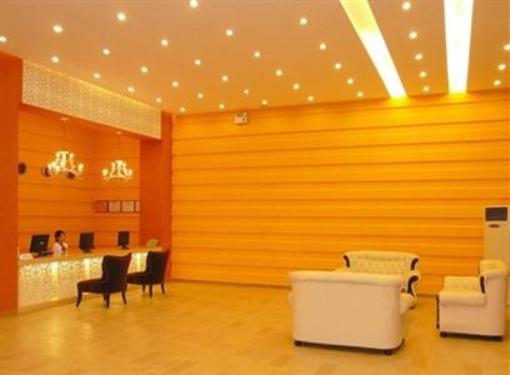 фото отеля Tangtang Gelin Hotel