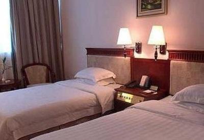 фото отеля Tangtang Gelin Hotel