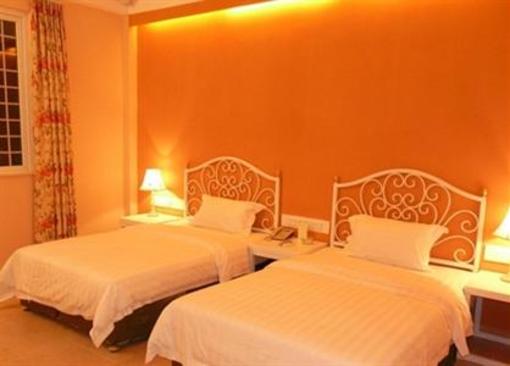 фото отеля Tangtang Gelin Hotel