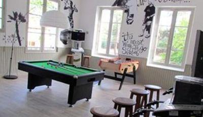 фото отеля Boardriders House