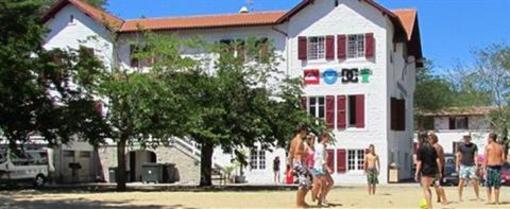 фото отеля Boardriders House