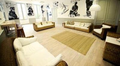 фото отеля Boardriders House