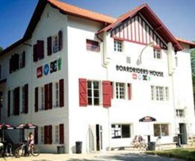 фото отеля Boardriders House