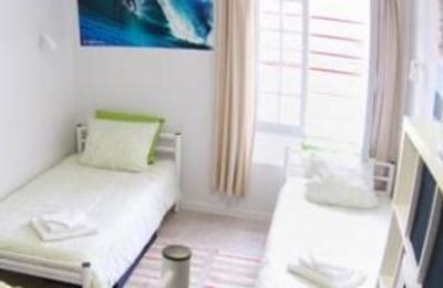 фото отеля Boardriders House