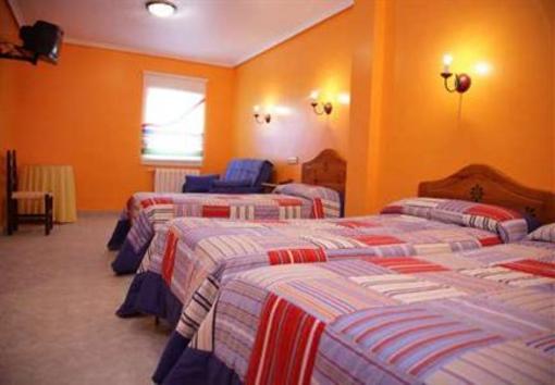 фото отеля La Casona de Noja