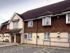 фото отеля Premier Inn East Grinstead