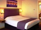 фото отеля Premier Inn East Grinstead