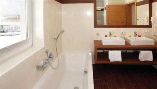 фото отеля Appartements Alpenkristall
