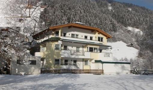 фото отеля Appartements Alpenkristall