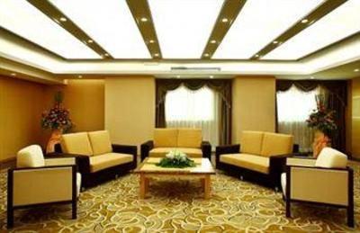 фото отеля Grand Chu Hotel Shenzhen