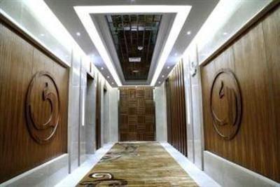 фото отеля Grand Chu Hotel Shenzhen