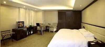 фото отеля Grand Chu Hotel Shenzhen