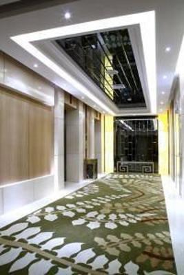 фото отеля Grand Chu Hotel Shenzhen
