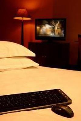 фото отеля Grand Chu Hotel Shenzhen
