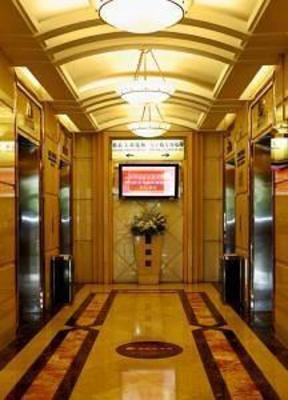 фото отеля Grand Chu Hotel Shenzhen