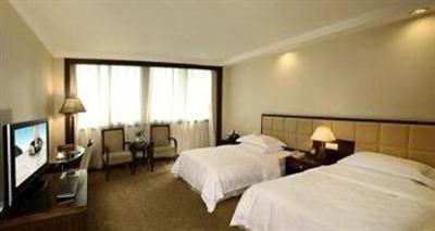 фото отеля Grand Chu Hotel Shenzhen