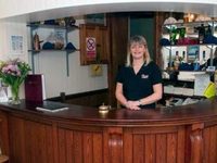 The Royal Breakwater Hotel
