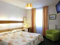 Hotel des Sports