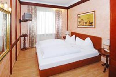 фото отеля Hotel-Opera