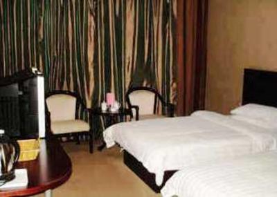 фото отеля Diqiucun Business Hotel