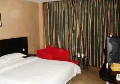 фото отеля Diqiucun Business Hotel