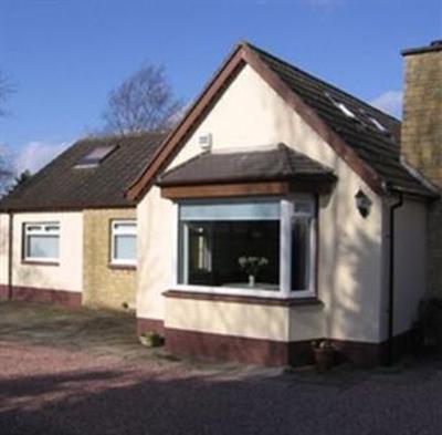 фото отеля Bronton Cottage B&B Perth (Scotland)