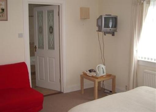 фото отеля Bronton Cottage B&B Perth (Scotland)