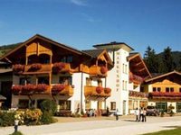 Jugendhotel Markushof