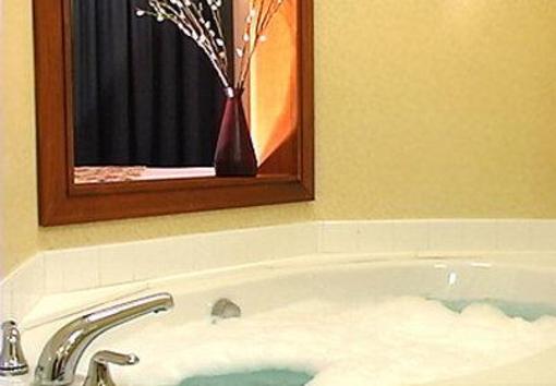 фото отеля Fairfield Inn & Suites Roanoke North