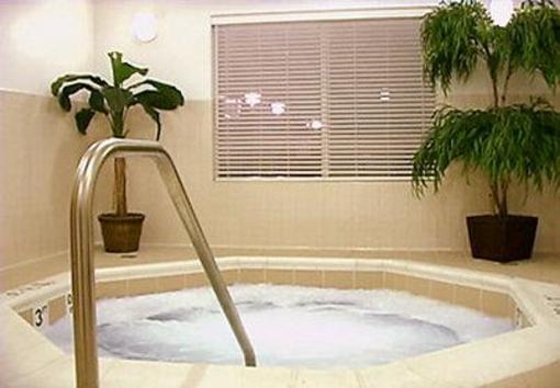 фото отеля Fairfield Inn & Suites Roanoke North