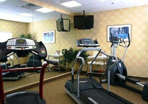 фото отеля Fairfield Inn & Suites Roanoke North