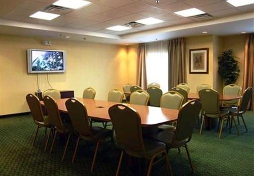 фото отеля Fairfield Inn & Suites Roanoke North