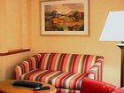 фото отеля Fairfield Inn & Suites Roanoke North