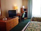 фото отеля Fairfield Inn & Suites Roanoke North