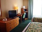 фото отеля Fairfield Inn & Suites Roanoke North