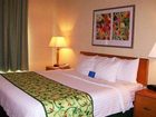 фото отеля Fairfield Inn & Suites Roanoke North