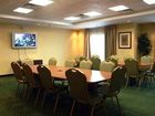 фото отеля Fairfield Inn & Suites Roanoke North