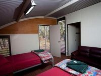 East Kimberley Tours Cabins Kununurra