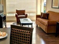 Clearwater Timberlea Residence Hotel