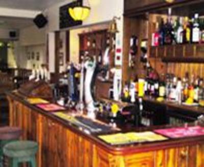 фото отеля The Greyhound Tring