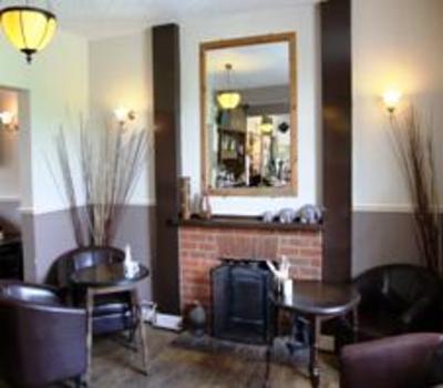 фото отеля The Greyhound Tring