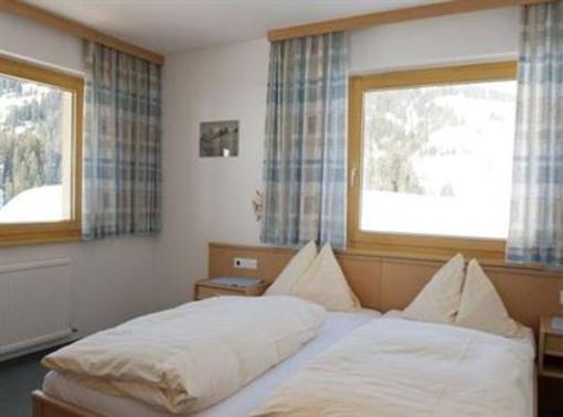 фото отеля Braunarl Pension-Appartement