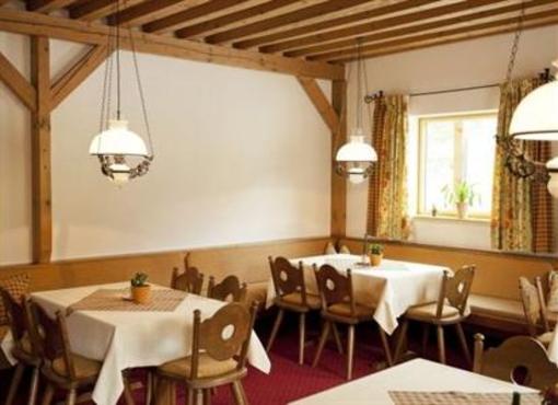 фото отеля Braunarl Pension-Appartement
