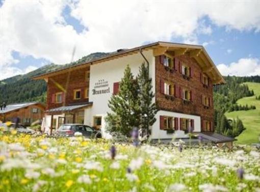 фото отеля Braunarl Pension-Appartement