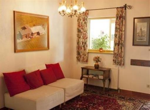 фото отеля Braunarl Pension-Appartement