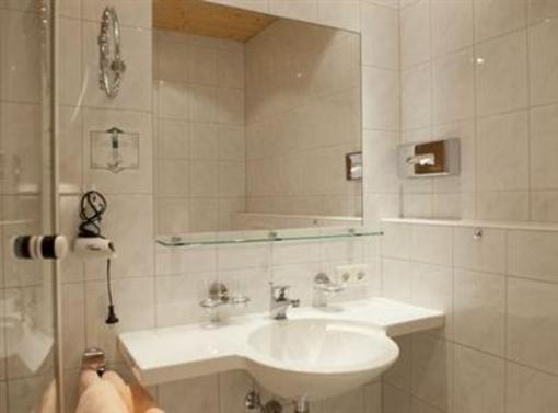 фото отеля Braunarl Pension-Appartement