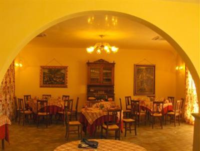 фото отеля Agriturismo Masseria I Risi