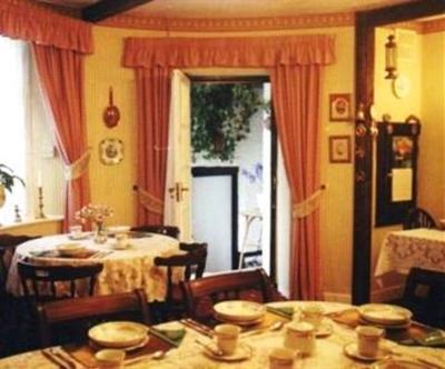 фото отеля Victoria Guest House Dover