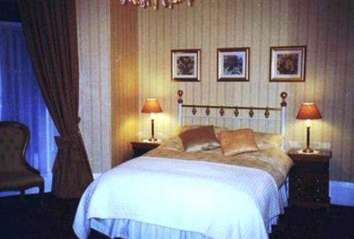 фото отеля Victoria Guest House Dover