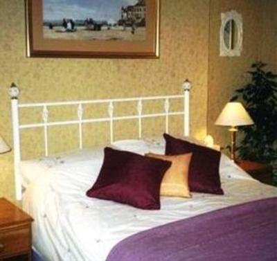 фото отеля Victoria Guest House Dover